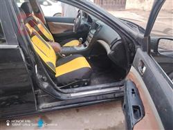 ئینفینیتی G37